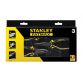 FatMax® Pliers Set, 3 Piece STA484488