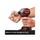 TP-CI 18/250-C Li BL - Solo PROFESSIONAL Impact Driver 18V Bare Unit EINTPCI18N