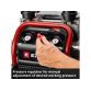 SILENZZO 36/210 PROFESSIONAL Air Compressor 36V (2 x 18V) Bare Unit EINSILENZO8N