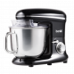 Baridi 1500W Stand Mixer with Accessories 6L - Black DH173
