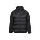 Ashcroft Hybrid Padded Jacket