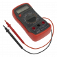 Digital Multimeter 8-Function with Thermocouple MM20