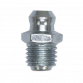 Grease Nipple Straight 1/4"UNF Pack of 25 GNI17