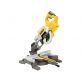 DCS777 XR FlexVolt Mitre Saw, 216mm