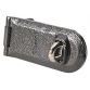 High Security Solid Iron Hasp 140mm MLK723