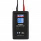 Multi Voltage Glow Plug Tester VS270