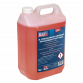 TFR Premium Detergent with Wax Concentrated 5L SCS001