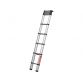 Eco Line Telescopic Ladder 3m TEL20130501