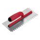 PRO Steel Notched Trowel