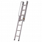 Loft Ladder 3-Section to BS 14975:2006 LFT03