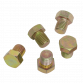 Sump Plug M13 - Pack of 5 VS13SP