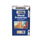 Total Wood Preserver Clear 5 litre RSLWPCL5L