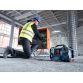GPB 18VH-6 SRC Professional Radio 240V & Li-ion Bare Unit BSH6014A6270