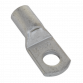 Copper Lug Terminal 35mm² x 10mm Pack of 10 LT3510