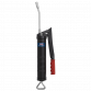 Side Lever Grease Gun 3-Way Fill AK445