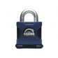 Stronghold Solid Steel Padlock