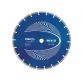 GPX10-8 Concrete Diamond Blade