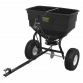 Broadcast Spreader 80kg Tow Behind SPB80T