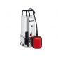 GC-DP 1020 N Dirty Water Pump 240V 1000W EINGCDP1020