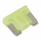 Automotive MICRO Blade Fuse 20A - Pack of 50 MIBF20