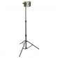 30W COB LED Portable Floodlight and Telescopic Tripod LED3000PBKIT