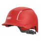 SCATOR Vented Safety Helmet