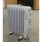 Oil Filled Radiator 2500W/230V 11-Element with Timer RD2500T