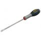 FatMax Stainless Steel Screwdriver, Flared Slotted