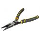 FatMax® Compound Action Long Nose Pliers 200mm (8in) STA070812