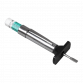 Pocket Type Tyre Tread Depth Gauge TST/DGT