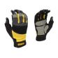 Fingerless Performance Gloves - Large DEWDPG213L