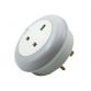 Plug-through Colour Change Night Light UNC68389