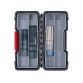 Basic for Wood and Metal Jigsaw Blade Set, 30 Piece BPA607010903