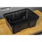 Spill Tray with Platform 10L DRP29