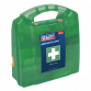 First Aid Kit Large - BS 8599-1 Compliant SFA01L