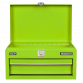 1 Drawer Mini Toolbox Green APMTB3