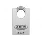 83/55 Hardened Steel Padlock