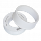 PTFE Thread Sealing Tape 12mm x 12m Pack of 10 PTFE1210
