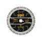 ELITE SERIES™ Rebar Concrete Diamond Wheel 350 x 25.4mm DEWDT20465QZ
