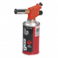 Micro Butane Soldering/Heating Torch AK2955