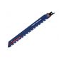 EXPERT Hollow Brick S1543HM Blade 240mm x 2 TPI Pack of 10 BPAS1543HM