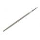 Round Smooth Cut File 250mm (10in) NICRSM10