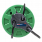 Garden Hose Reel 60m Capacity GH60A