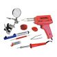 SGKP Soldering Gun 100W & Iron Kit 30W 240V FPPSGKP