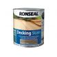 Decking Stain Golden Cedar 5 litre RSLDSGC5L
