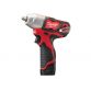 M12 BIW38 Sub-Compact 3/8in Impact Wrench