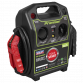 12/24V Premier RoadStart® Jump Starter 5000A PRS5000