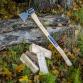 Felling Axe 3.5lb Hickory Shaft AXH99