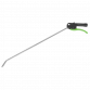 Air Blow Gun Bent Pipe Ø8mm 500mm with 1/4"BSP Air Inlet SA9232