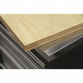 Hardwood Corner Worktop 930mm APMS18